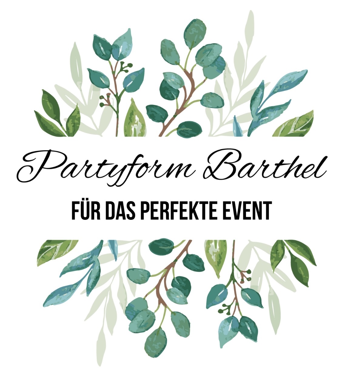 Partyform Barthel